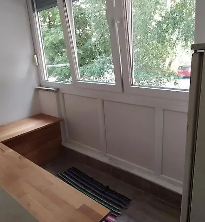 Apartman Dijana