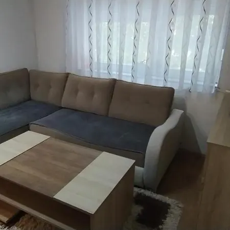 דירה Dijana *