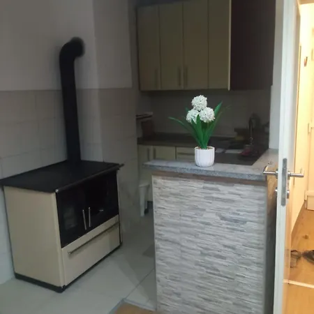 Apartman Dijana Livno