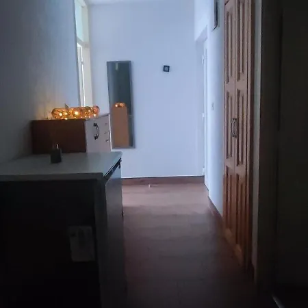 Dijana Lägenhet Livno